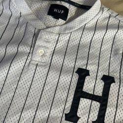 Huff Worldwide Collection Jersey