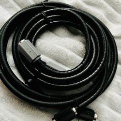 Rg6 Cable