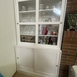 IKEA HAVSTA storage cabinet (2)