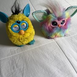 Furby Toy