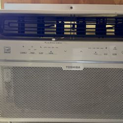 Window Air Conditioner 