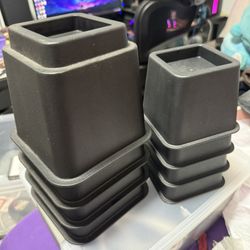 Bed/Furniture Risers