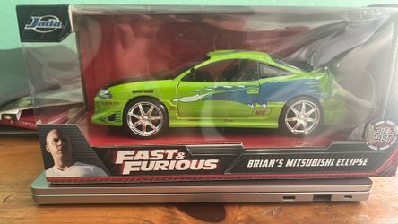 Fast & furious