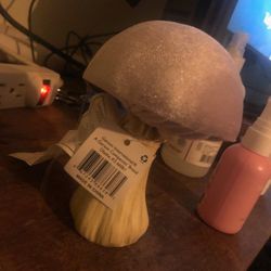 Mushroom Decor