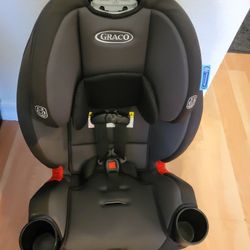         Tahldoor Car Seat With Recliner It Is Very Clean