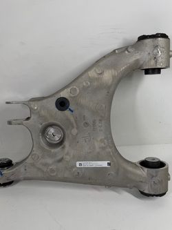 Tesla Model 3 Rear Lower Control Arm