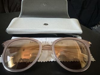 Womens Michael Kors Glasses