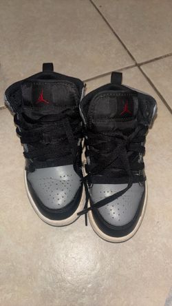 Nike Jordan’s