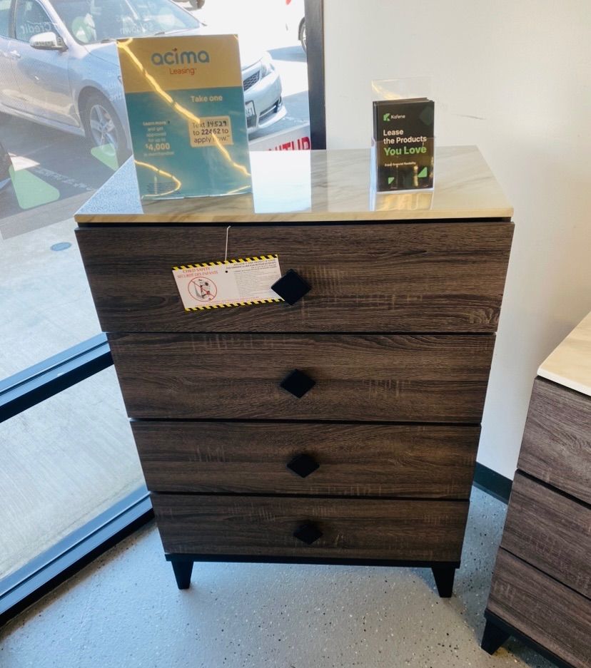 furniture chest dresser nightstand table twin full queen king mattress bed