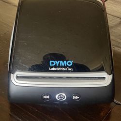 Dymo labelwriter 5XL Wireless Shipping Label Printer 4”x6”