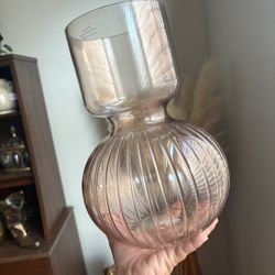 Flower Vase 