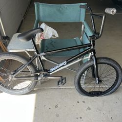 20”Sunday scout Bmx 