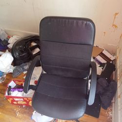 Computer Chair 