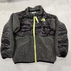 The North Face Sweater 18-24mos