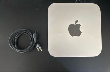 M1 Max Mac Studio