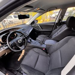 2012 Mazda 3 