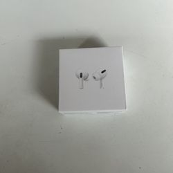 Airpod Pros
