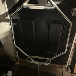 Hex Trap Olympic Size Bar