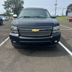 2007 Chevrolet Tahoe