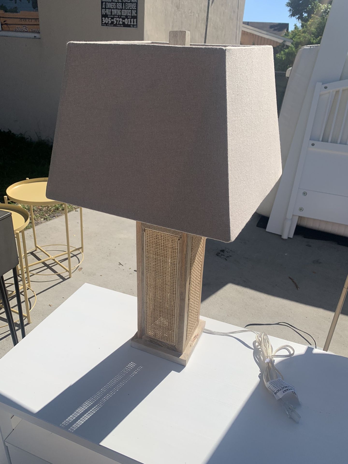 Furniture Brand New