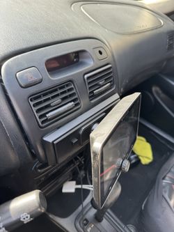 Apple Car Play