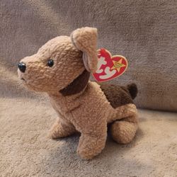 "Tuffy" Beanie Baby