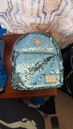 Frozen Loungefly