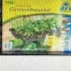 Jiffy Professional Greenhouse 