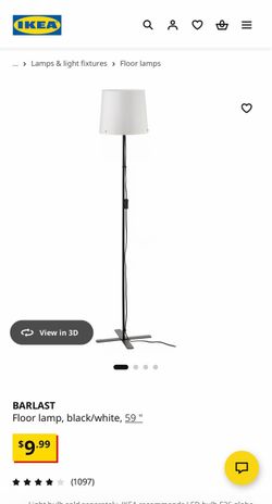 Floor lamp