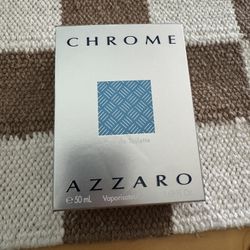Chrome Azzaro 1.6oz