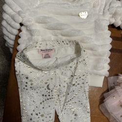 0-3 Months Baby Girl Clothes