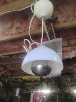 Bar lights