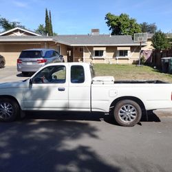 1997 Toyota Tacoma