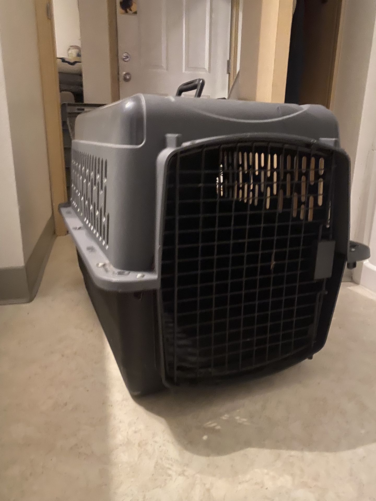 PETMATE CARRIER