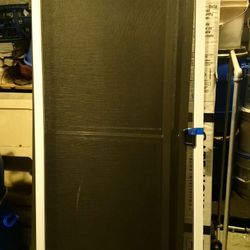 Screen door