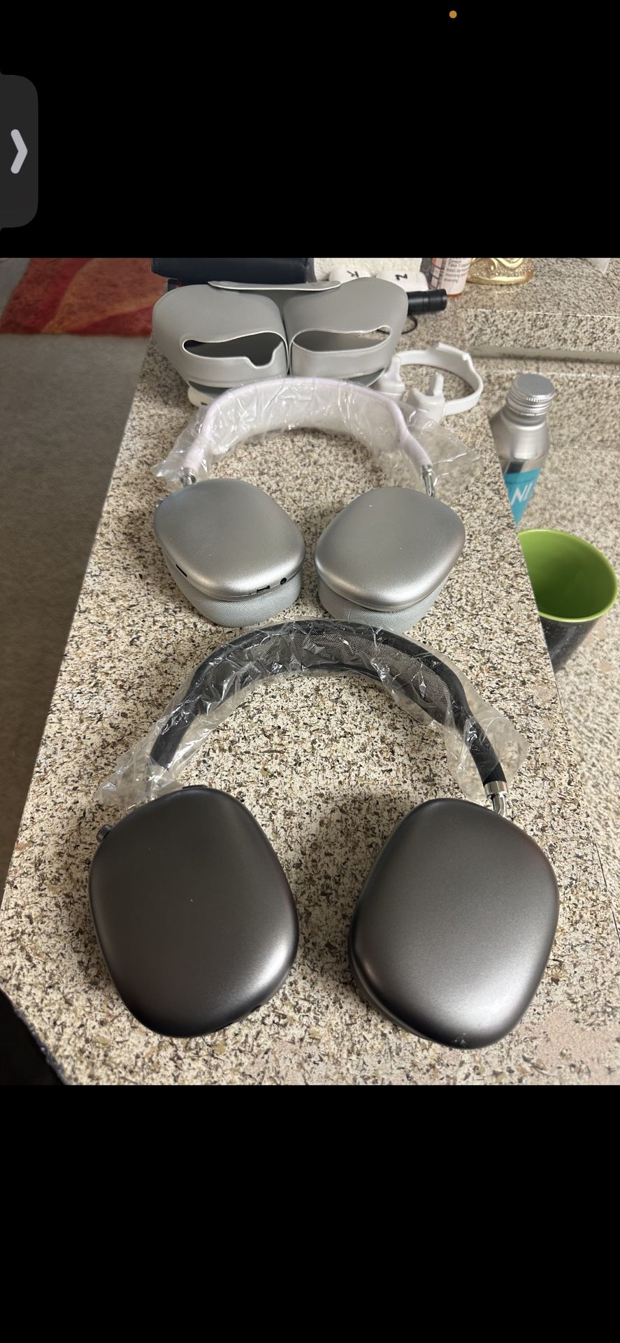 Headphones