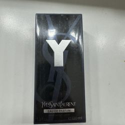 YSL Perfume