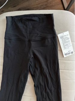 Lululemon Align HR Pant 25” Size 4