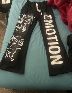 MixedEmotion pants Size medium