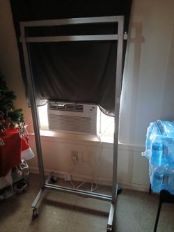portable closet 
