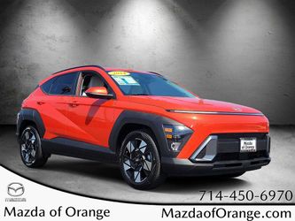 2024 Hyundai Kona