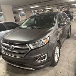 2015 Ford Edge