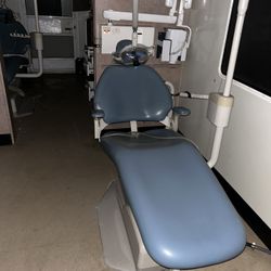 Dental Chairs 