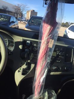 Umbrellas from VS