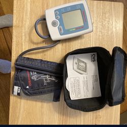 Blood Pressure Cuff