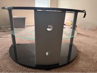 Glass Shelf