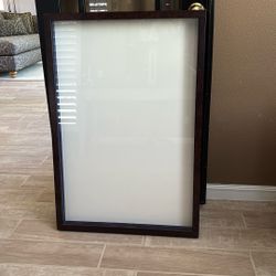 Shadow Box