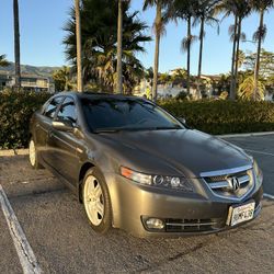 2008 Acura TL