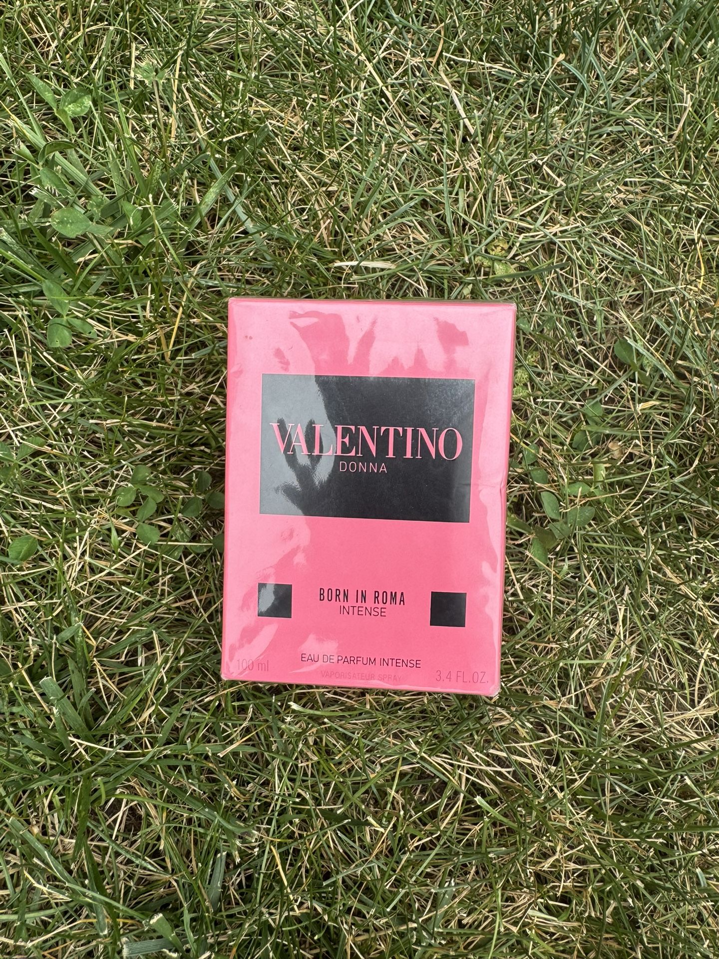 Valentino Perfume