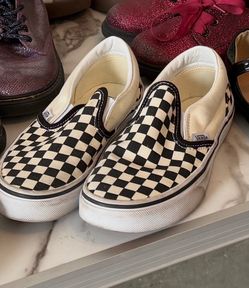 Vans kids
